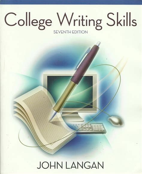 College Writing Skills 7th Edition Doc