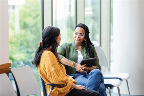 College counseling: