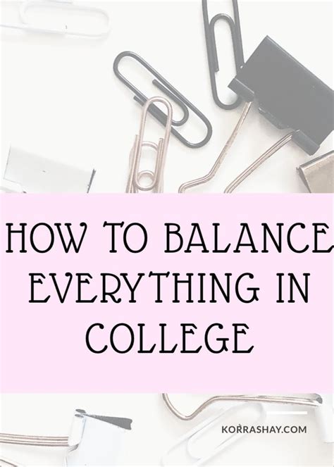 College is Not Just About Studying, Pervmom: A Holistic Guide to Thriving in College