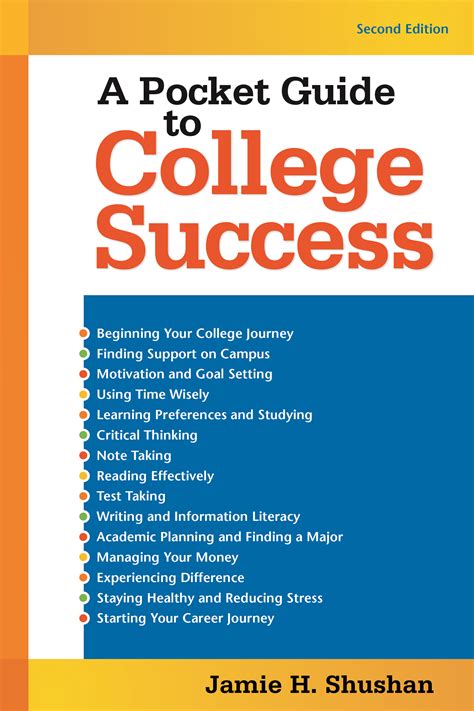 College is Not Just About Studying: A Comprehensive Guide to College Success