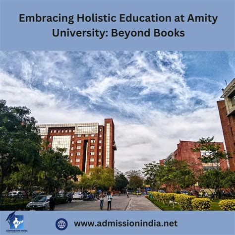 College is Not Just About Studying: Embracing a Holistic University Experience