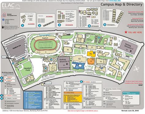 College of DuPage Campus Map: A Comprehensive Guide to Navigation