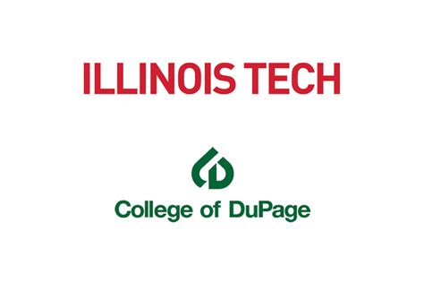 College of Illinois Program and College of DuPage: A Transformative Partnership