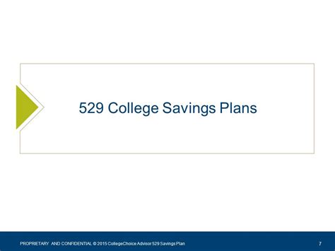 CollegeChoice Advisor: A Comprehensive Guide to 529 Savings Plans