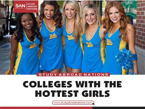 CollegeHumor's Hottest College Girls: A Comprehensive Guide