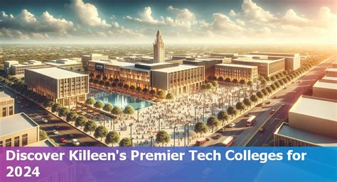 Colleges Near Killeen, Texas: A Comprehensive Guide