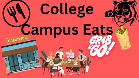Colleges Ranked by Food: A Mouthwatering Guide to the Best Campus Eats