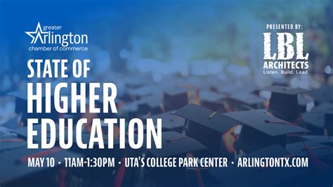 Colleges and Universities in Arlington, TX: A Premier Destination for Higher Education