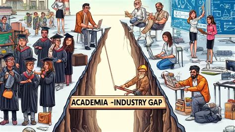 Colleges at Work: Bridging the Gap Between Academia and Career Success