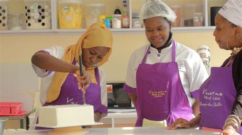 Colleges for Baking: Baking Education at Its Finest
