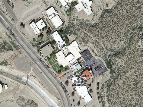 Colleges in Alamogordo, NM: A Comprehensive Guide