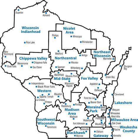 Colleges in Ashland, WI: A Comprehensive Guide