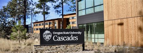 Colleges in Bend Oregon: A Comprehensive Guide to Higher Education