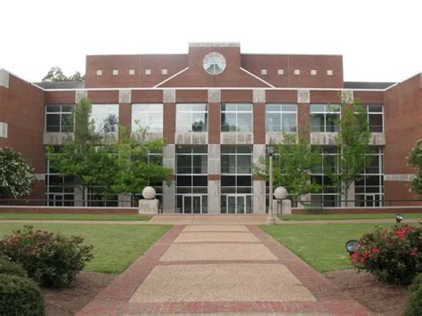 Colleges in Birmingham, AL: A Comprehensive Guide