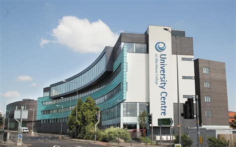 Colleges in Blackburn: A Comprehensive Guide