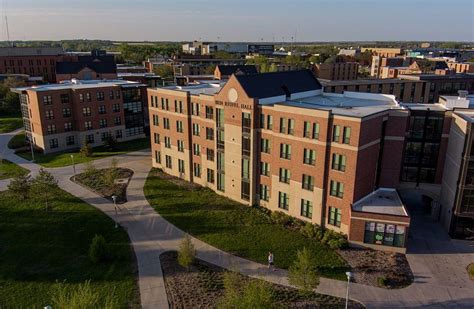 Colleges in Brookings, South Dakota: A Comprehensive Guide