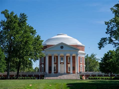 Colleges in Charlottesville VA: A Guide to the Top 5 Institutions