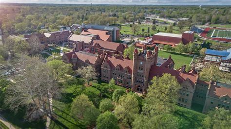 Colleges in Decatur, IL: A Comprehensive Guide