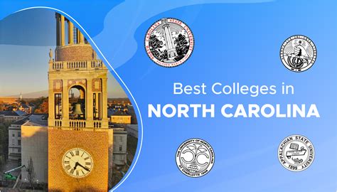 Colleges in Fayetteville NC: 5 Top Institutions for Higher Learning