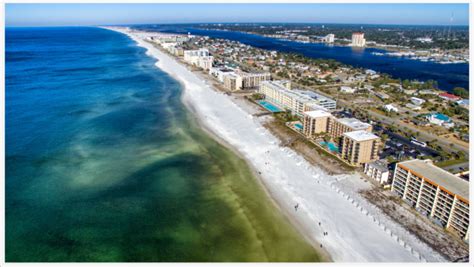 Colleges in Fort Walton Beach: A Comprehensive Guide to Higher Education on the Emerald Coast