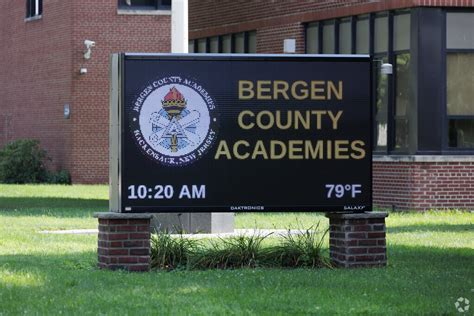 Colleges in Hackensack: Discover the Academic Heart of Bergen County