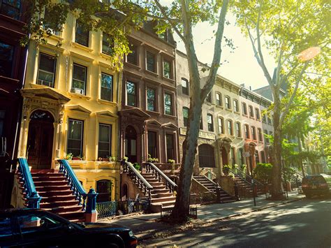 Colleges in Harlem: A Haven for Higher Education in the Heart of Manhattan