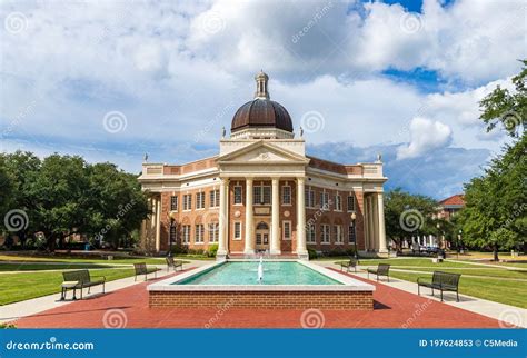 Colleges in Hattiesburg MS: Your Gateway to Higher Education