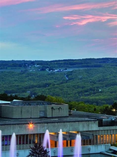 Colleges in Ithaca, NY: A Comprehensive Guide to 5 Prestigious Institutions