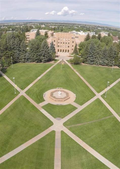 Colleges in Laramie, Wyoming: A Comprehensive Guide to Higher Education in the Gem City