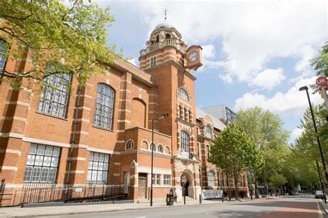 Colleges in London for American Students: A Comprehensive Guide
