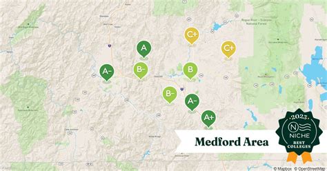 Colleges in Medford: A Comprehensive Guide