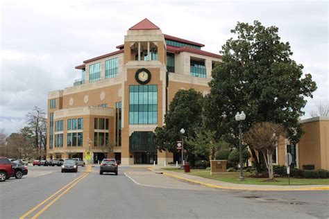 Colleges in Monroe, LA: A Guide to Higher Education in the Heart of Louisiana