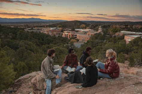 Colleges in Santa Fe: A Comprehensive Guide to Higher Education in the City of Enchantment