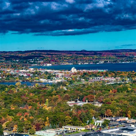 Colleges in Traverse City, Michigan: A Comprehensive Guide