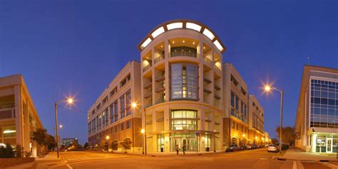 Colleges in Wilmington, NC: A Thriving Hub for Higher Education on the Cape Fear Coast