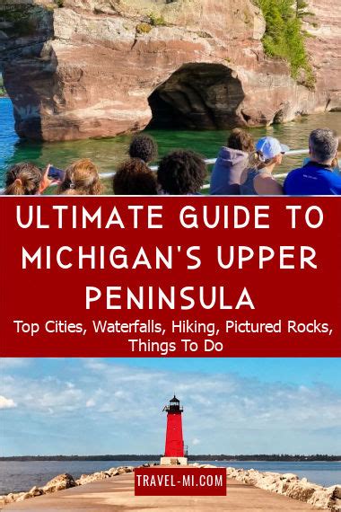 Colleges in the Upper Peninsula of Michigan: A Comprehensive Guide