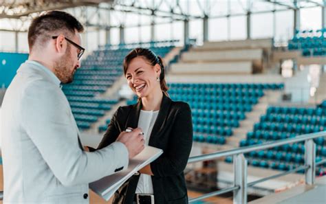 Colleges that Offer Sports Management: Embark on a Fulfilling Career in the Sports Industry