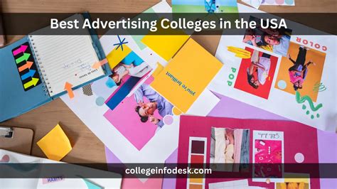 Colleges with Advertising Programs That Will Help You Ace the Industry