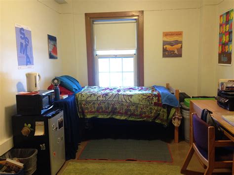 Colleges with Dorms That Feel Like Home