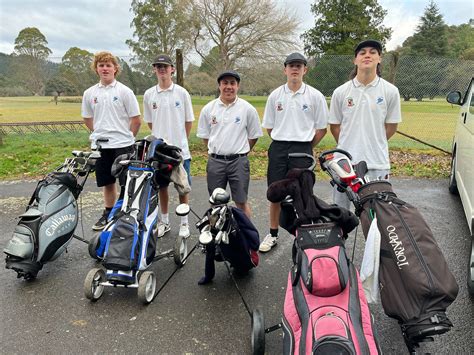 Colleges with Golf Teams: Unleash Your Swing on the Fairways