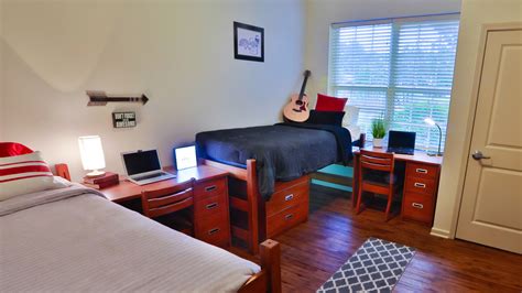 Colleges with Suite Style Dorms: Comfort, Convenience, and Community