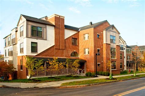 Collegetown Terrace Apartments Ithaca: The Perfect Off-Campus Housing Experience