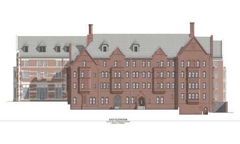 Collegiate Gothic Revival: A Timeless Expression