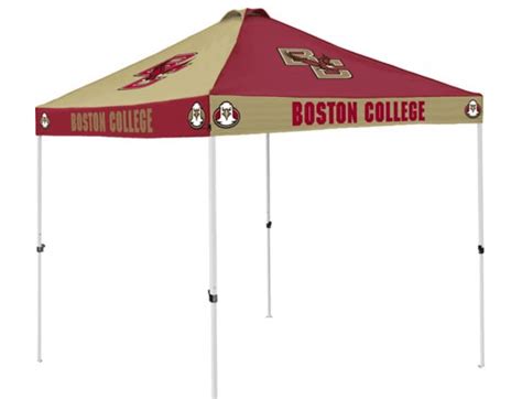 Collegiate Tents