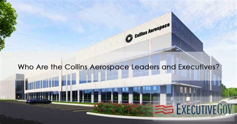 Collins Aerospace in Troy, Ohio: Driving Aerospace Innovation