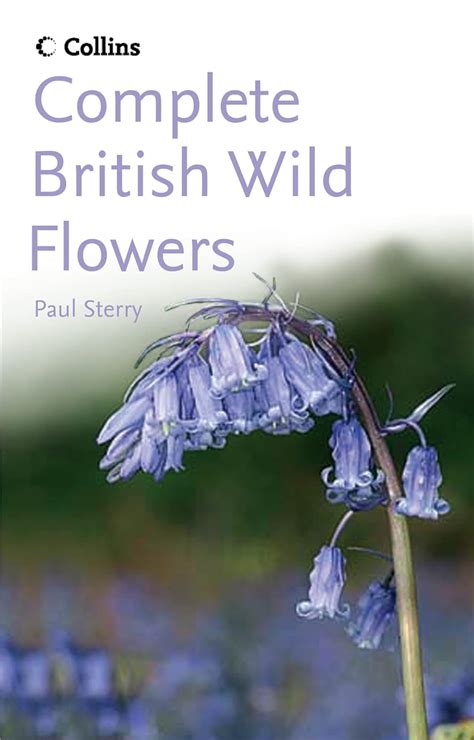 Collins Complete Guide to British Wild Flowers A Photographic Guide to Every Common Species Epub