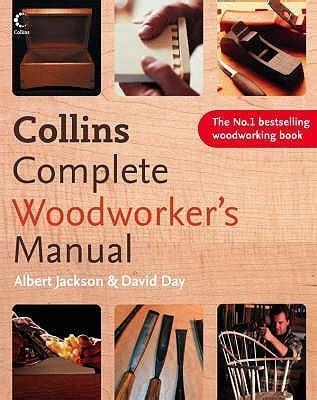 Collins Complete Woodworker s Manual Epub