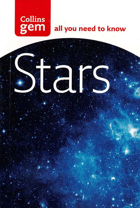 Collins Gem: Stars Epub