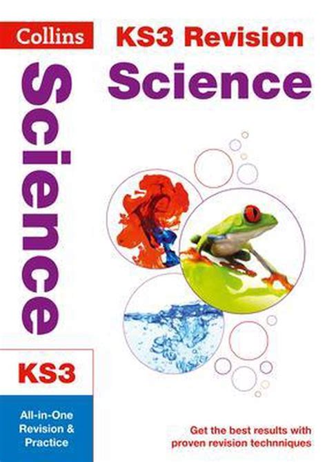 Collins Ks3 Science 1 Answers PDF