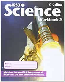 Collins Ks3 Science Workkbook 2 Answers PDF